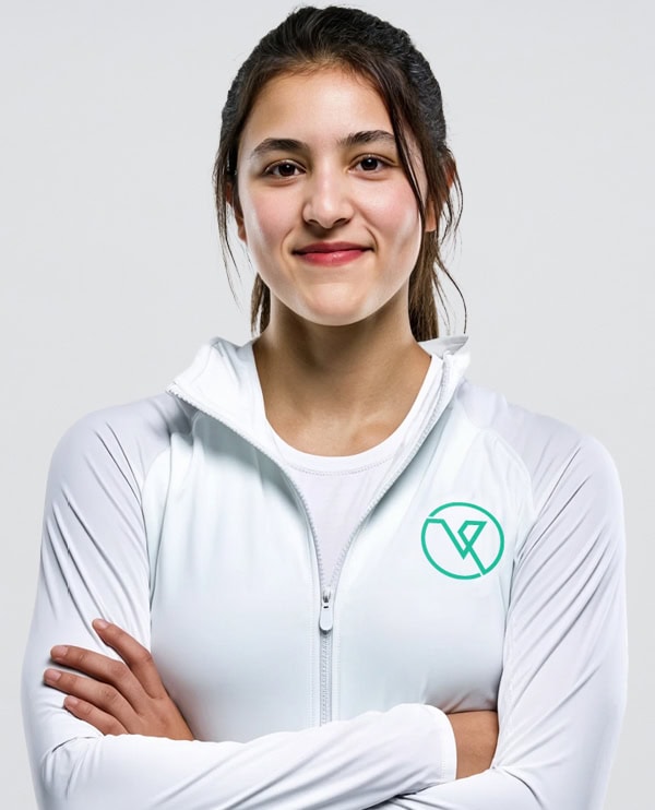 Amira Ben Ali