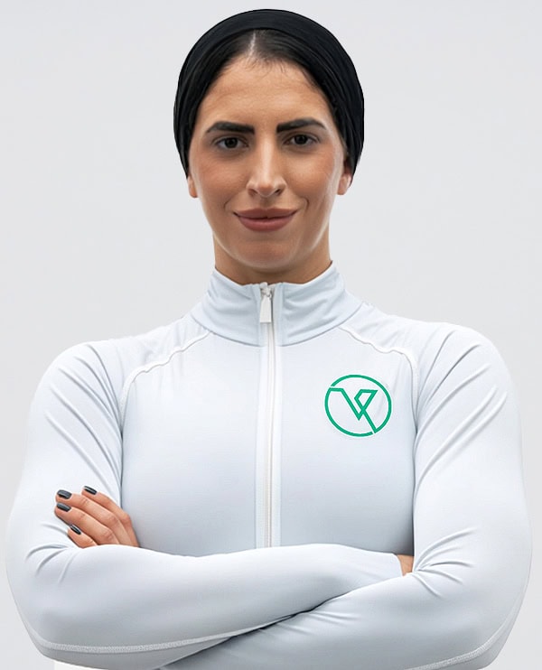 Nashwa Ghonim