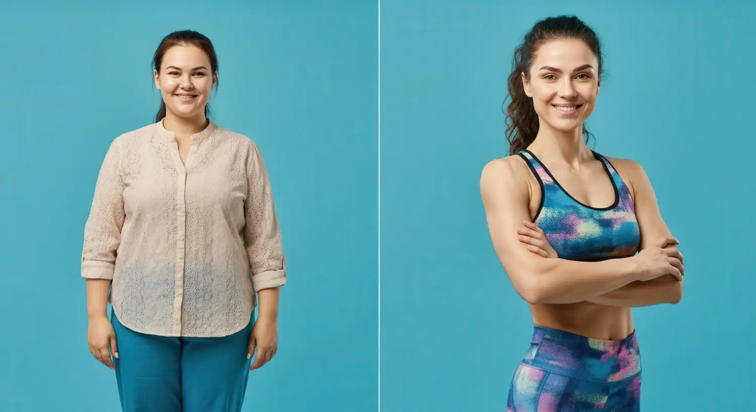 women's fitness