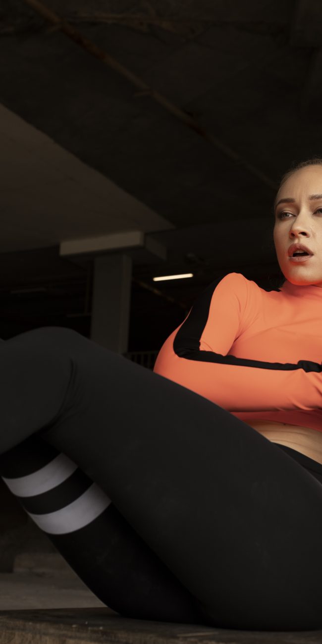 Women doing HIIT training at Virago Fitness Ajman