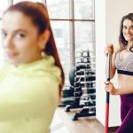 Women training at a local gym for fitness in Ajman – Virago Fitness