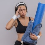 Common Workout Mistakes Women Make