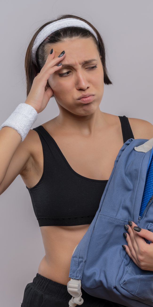 Common Workout Mistakes Women Make