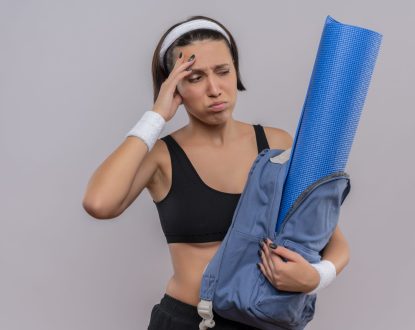 Common Workout Mistakes Women Make