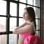 get back to fitness - Woman getting back into fitness after a long break at Virago Fitness Ajman