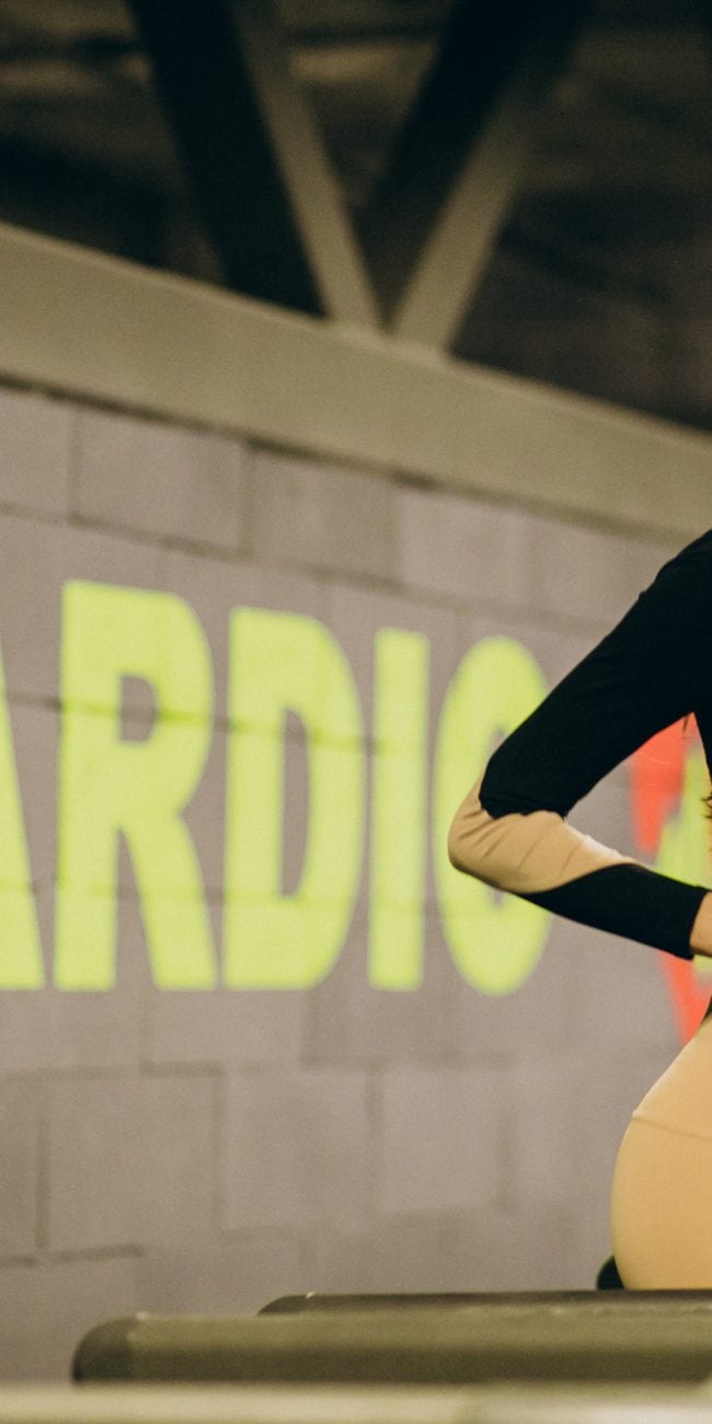 Best Cardio Workouts for Women: From Zumba to Boxing