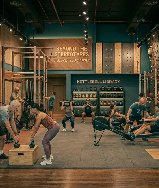 Can a Beginner Do CrossFit Honest Answer From a Coach