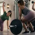 Working Out During Ramadan A Smart-Approach