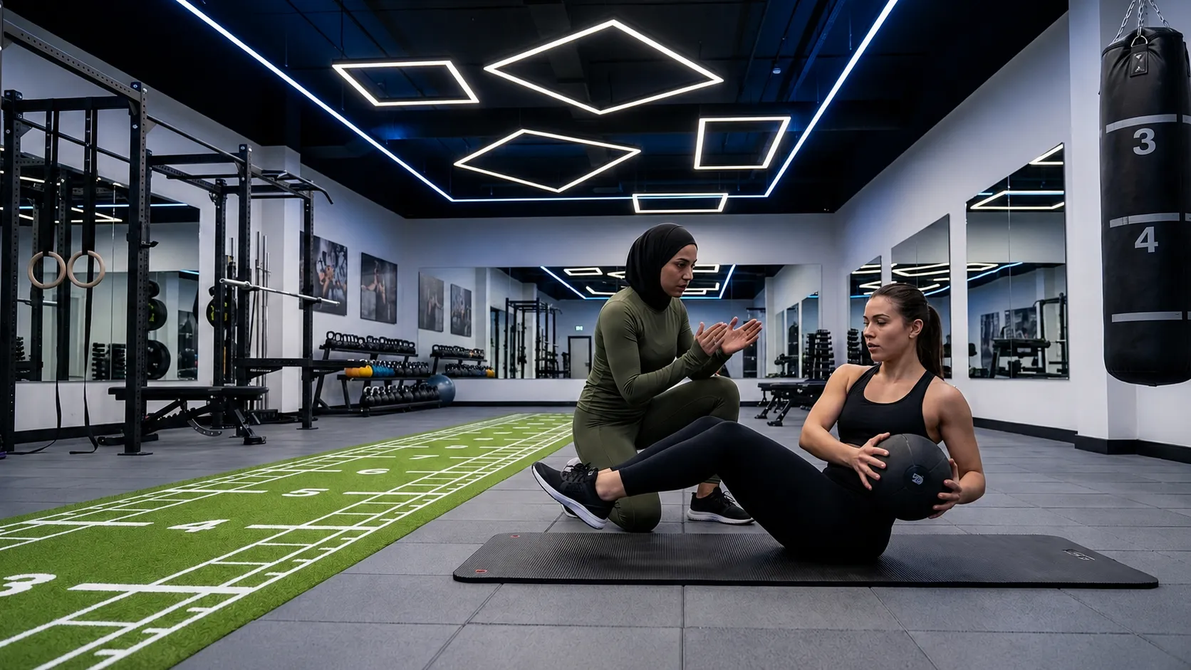 Can a Beginner Do CrossFit Honest Answer From a Coach