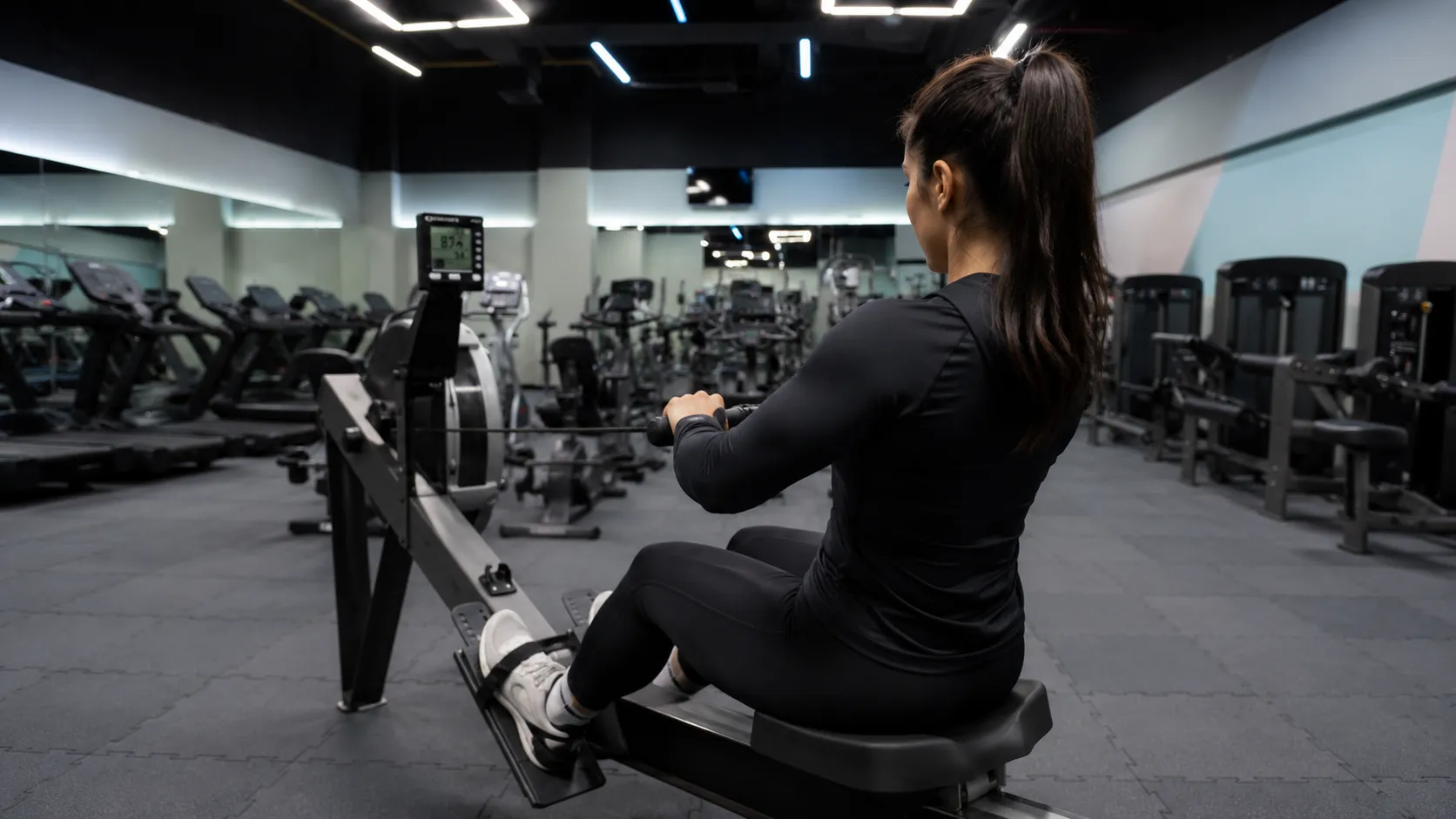 CrossFit and Body Image Will I Get Too Bulky