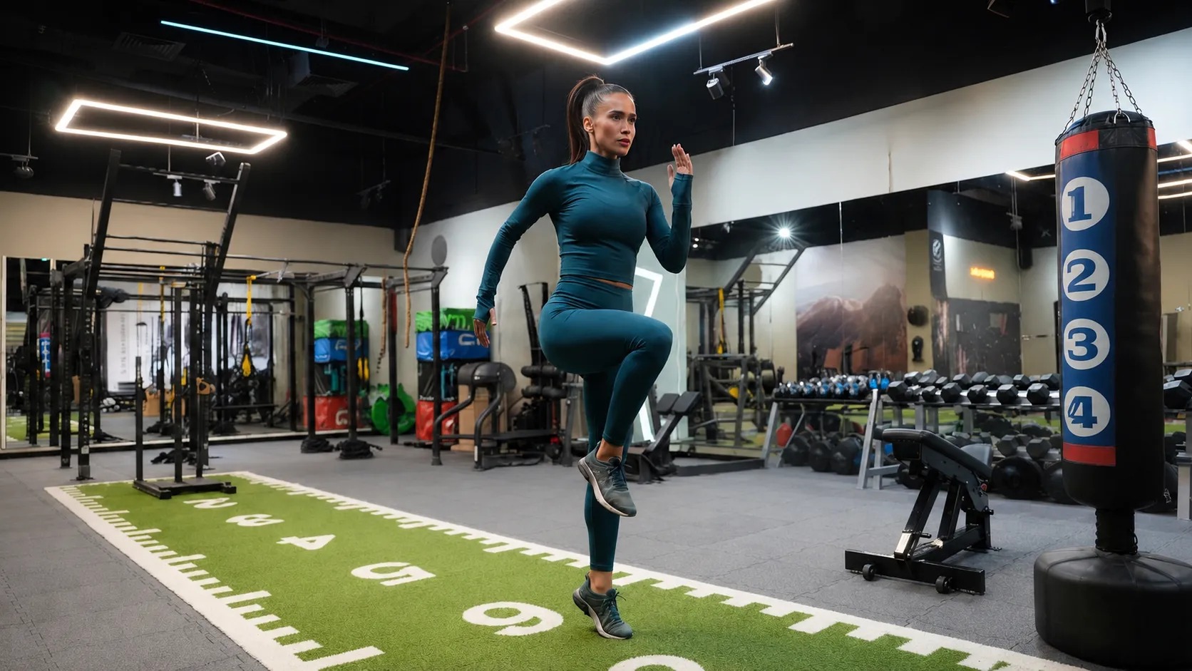HIIT for Busy Women 20-Minute Workouts That Actually Work