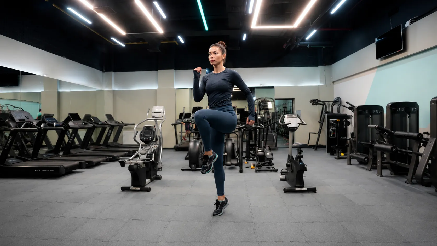 HIIT vs Steady-State Cardio Which Burns More Fat