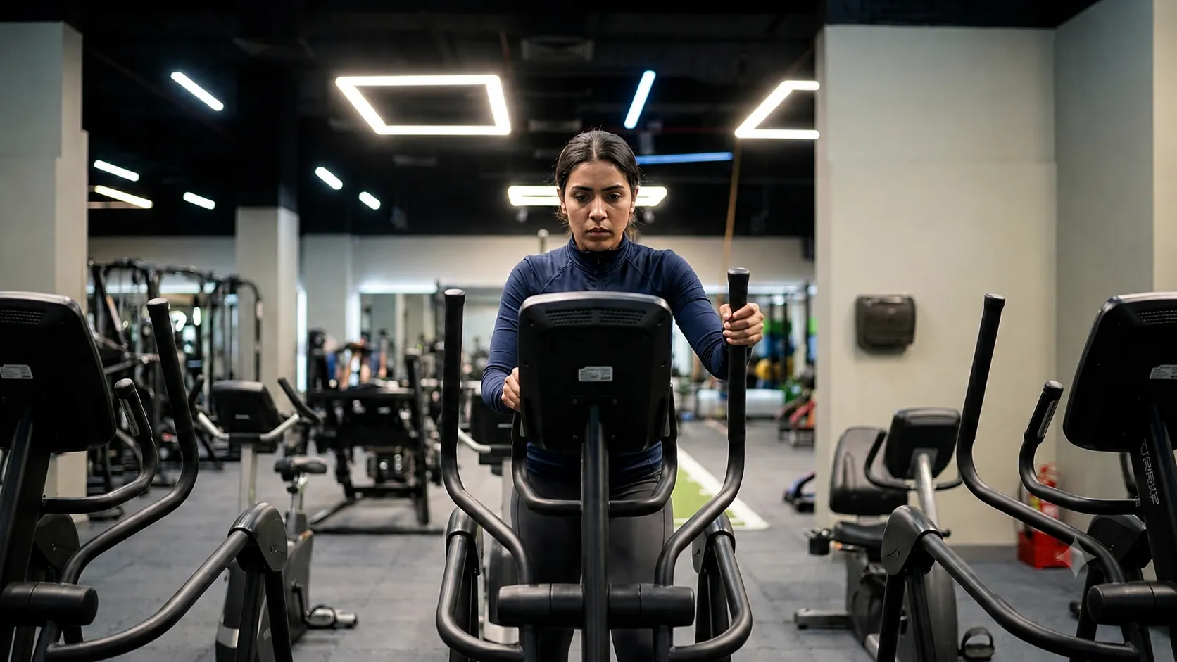 The Best Time of Day to Work Out as a Woman in the UAE