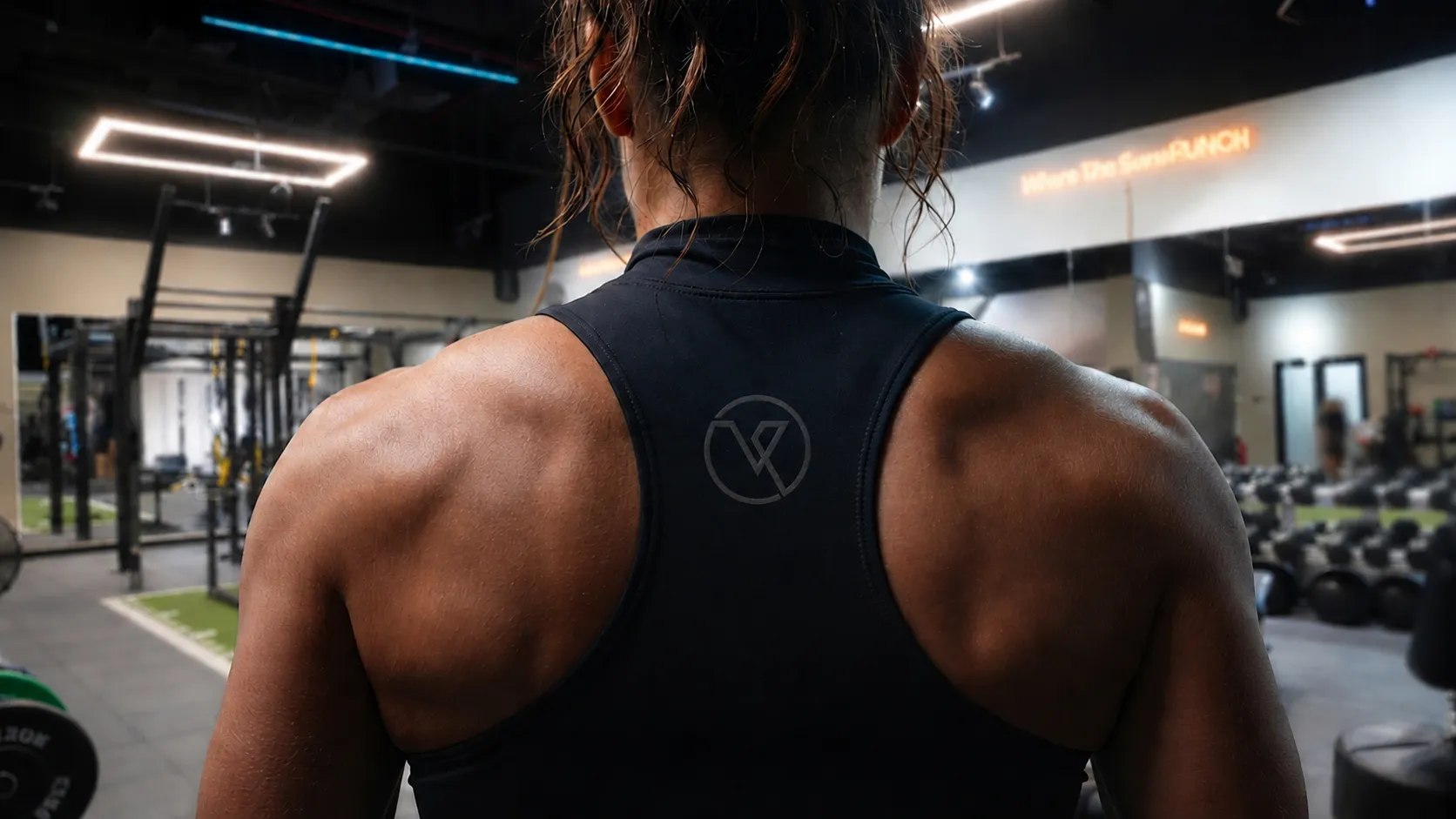 What to Wear to the Gym in the UAE A Modest & Functional Guide