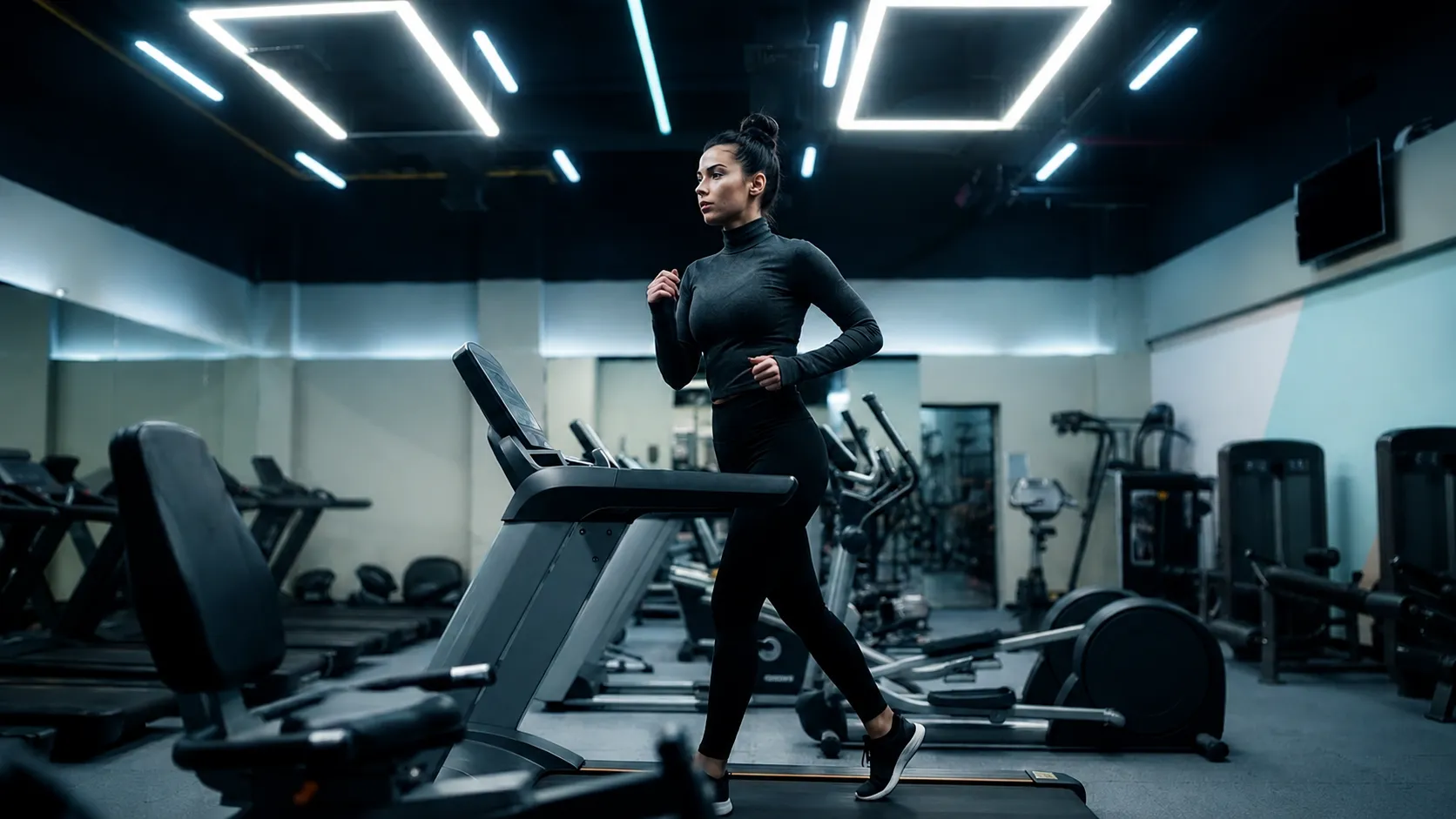 Why Cardio Alone Won’t Get You Toned And What Will