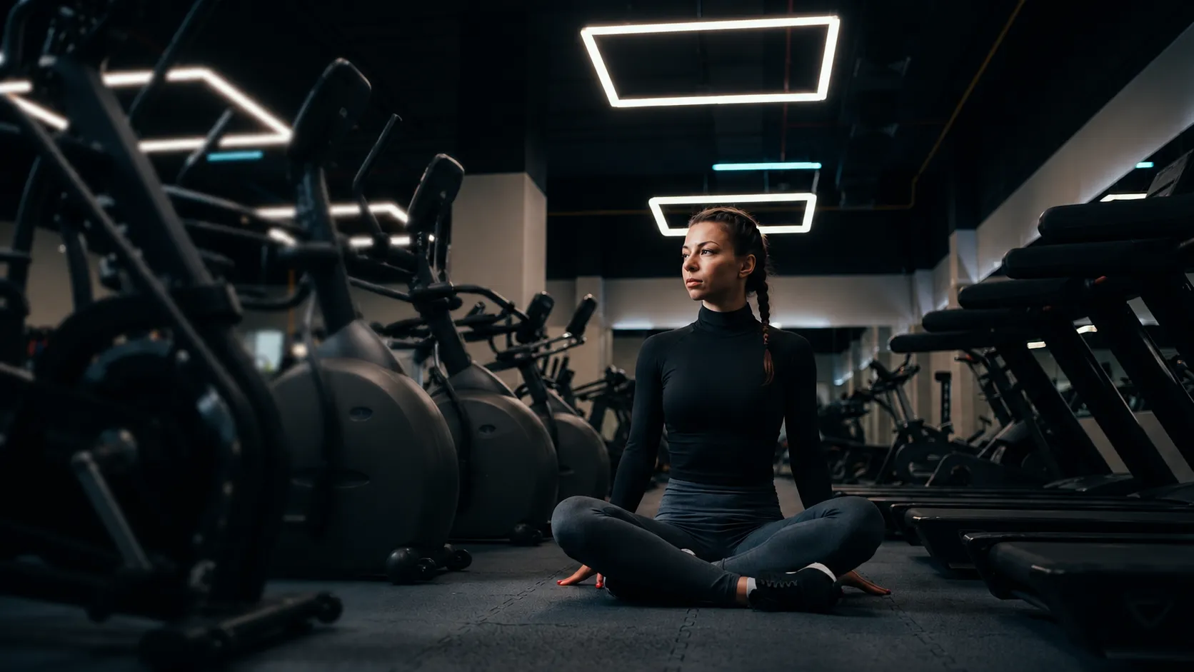 Why a Women-Only Gym Feels Different And Why It Matters